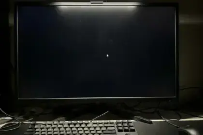 How to Fix Windows 11 Black Screen