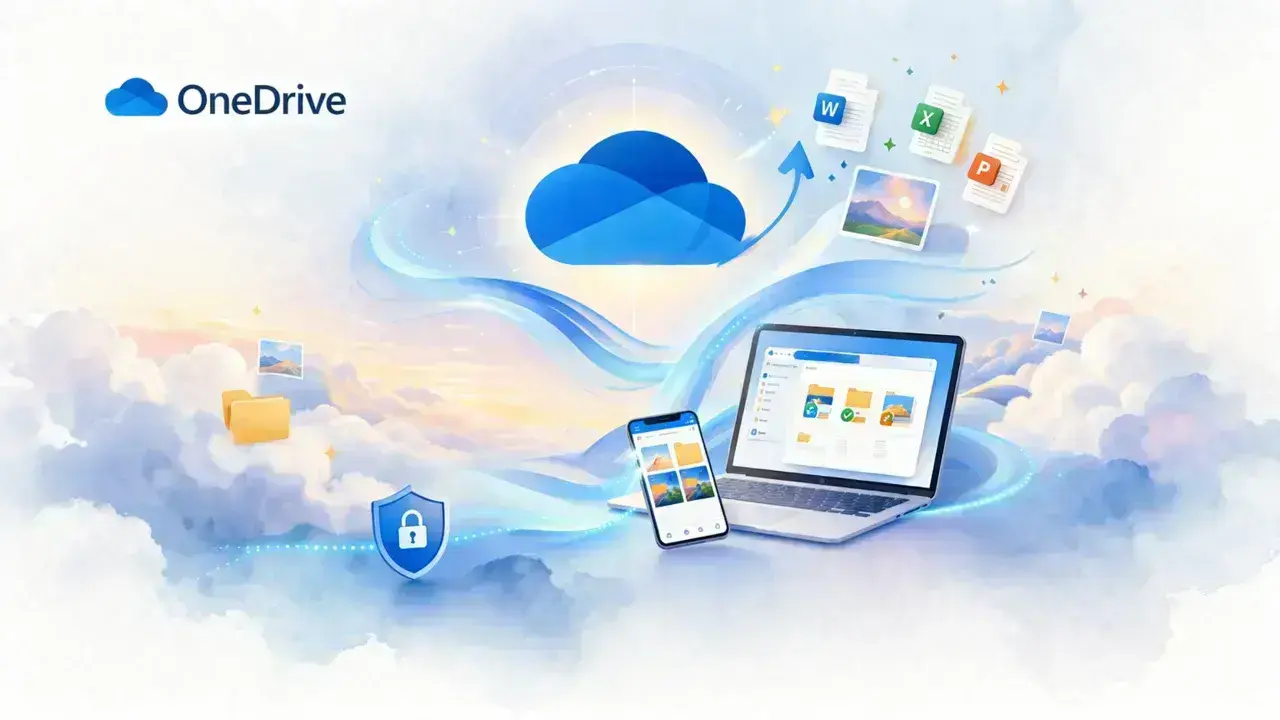 How to Turn Off OneDrive on Windows 11
