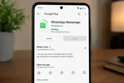 Fix Google Play Store Not Downloading Apps