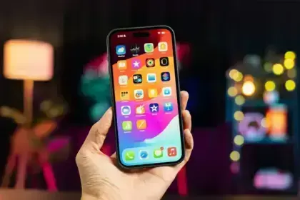 How to Screen Record on iPhone or iPad image