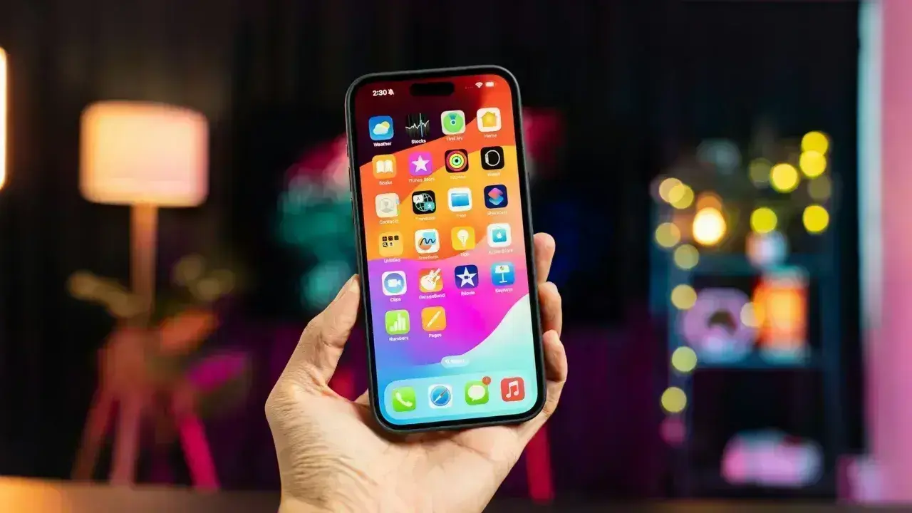 How to Screen Record on iPhone or iPad image