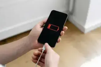 Fix iPhone Battery Draining Fast