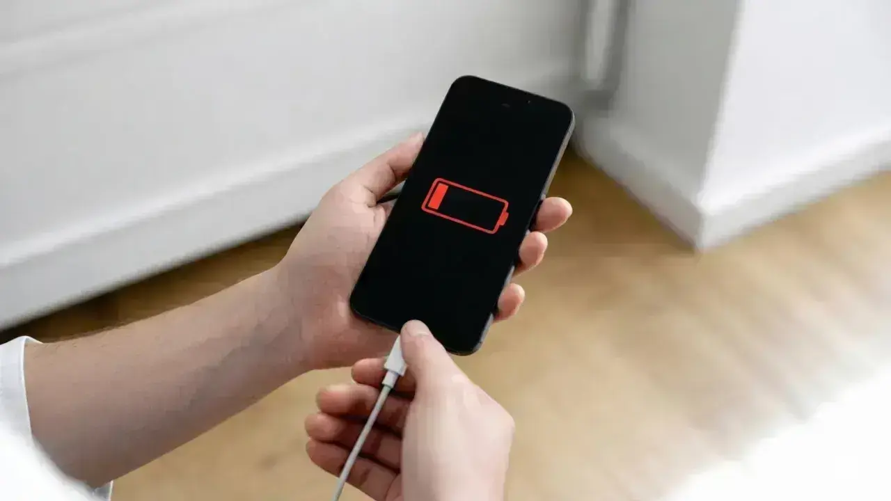 Fix iPhone Battery Draining Fast