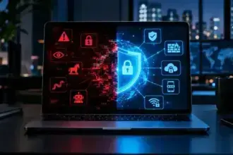 What is Malware? Types, Signs, and How to Protect Your Devices