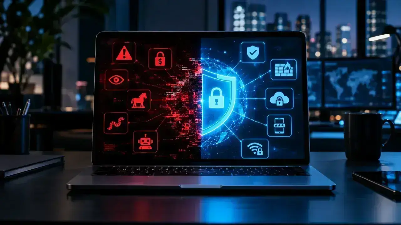 What is Malware? Types, Signs, and How to Protect Your Devices